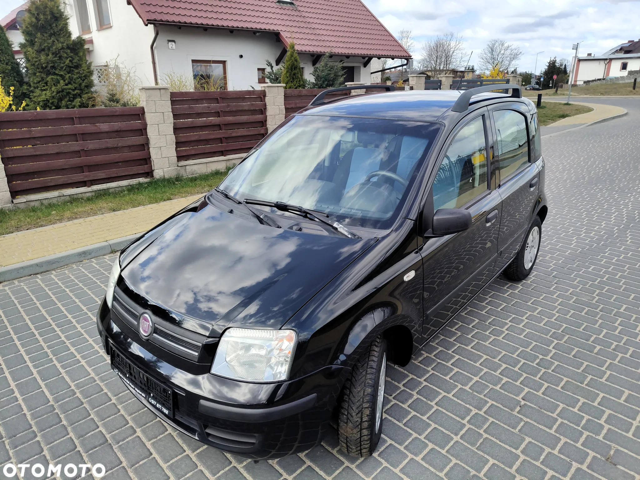 Fiat Panda 1.2 Dynamic - 15