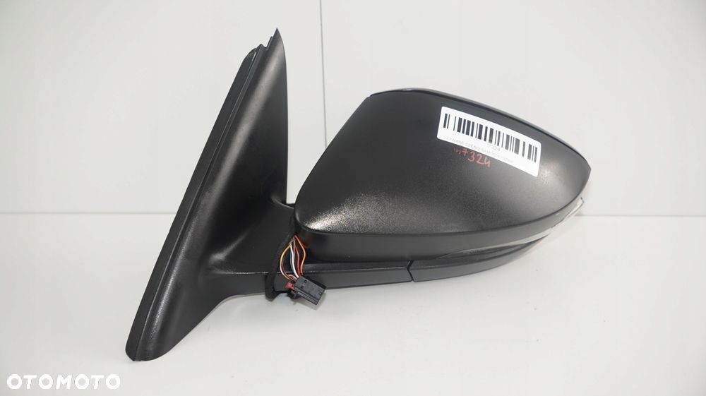 LUSTERKO LEWE SKODA OCTAVIA III 3 12-16R 6PIN - 4