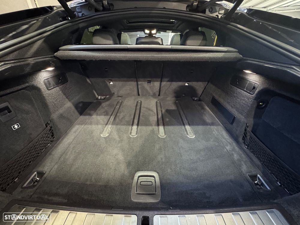 BMW X6 40 d xDrive Pack M - 17