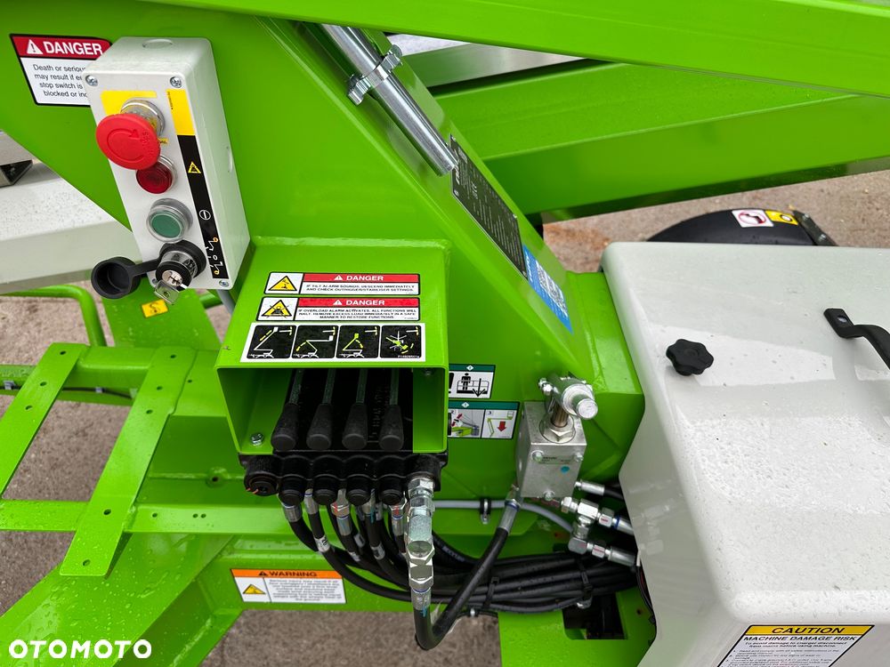 Nifty NIFTYLIFT 170HE - 10