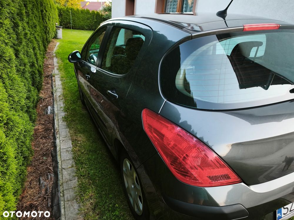 Peugeot 308 120 VTi Premium - 4