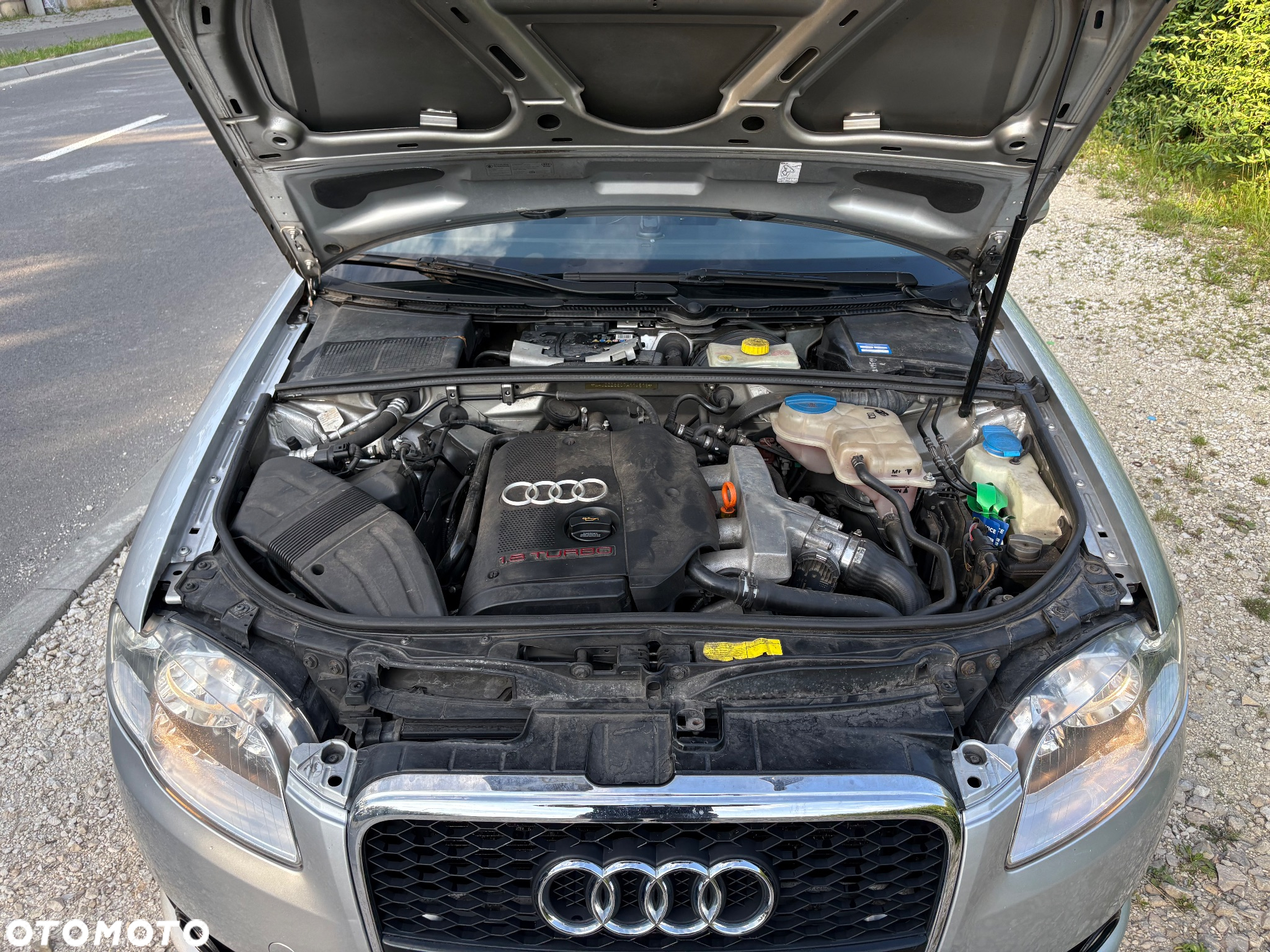 Audi A4 - 21
