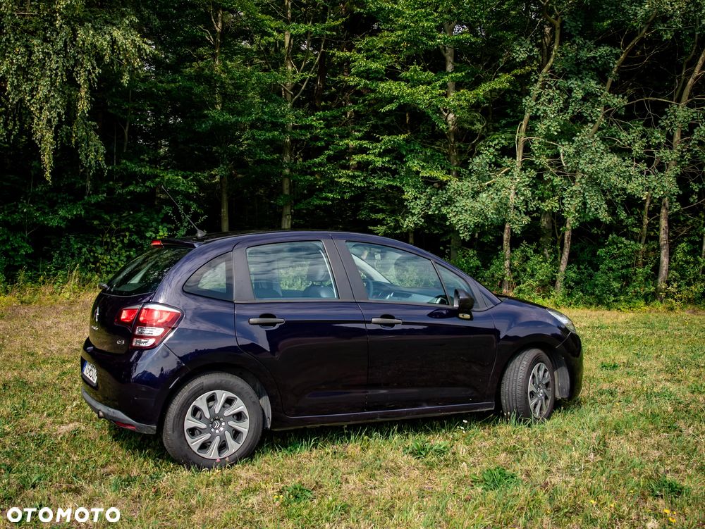 Citroën C3 Pure Tech (VTi) 68 Attraction - 9