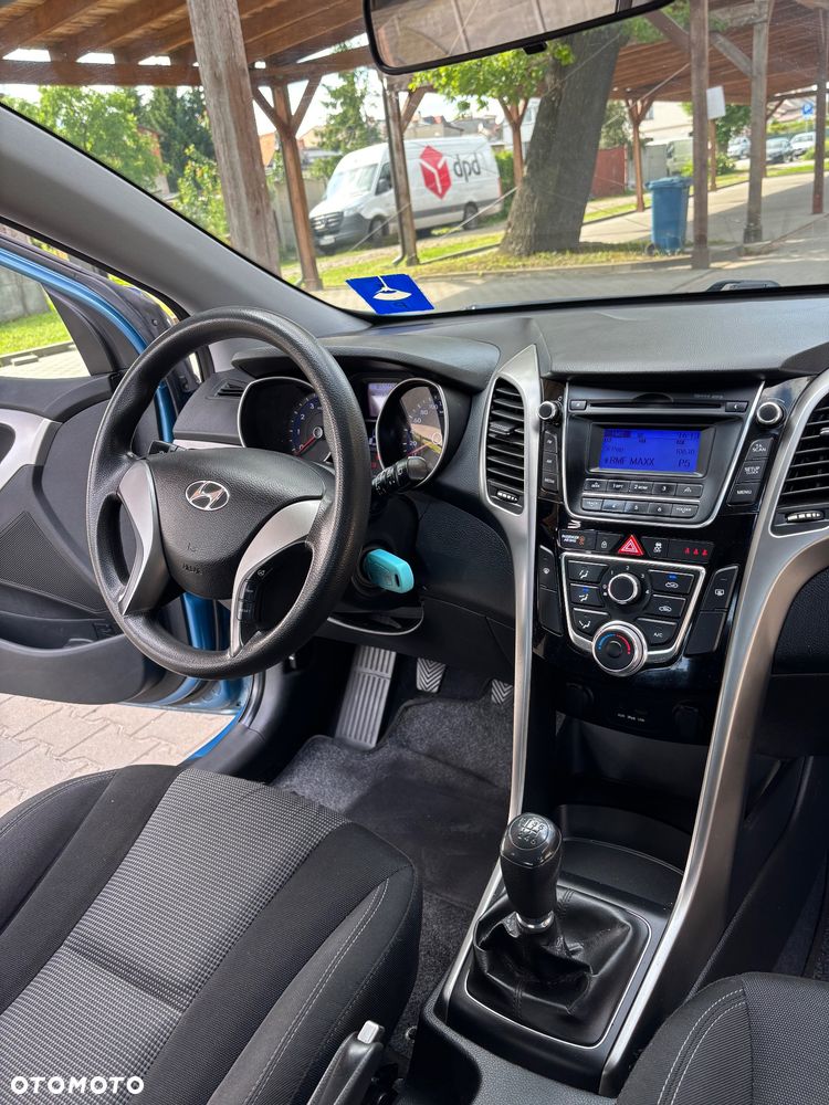 Hyundai i30 1.4 Premium - 19
