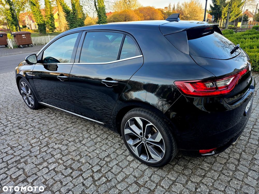 Renault Megane ENERGY TCe 130 Start & Stop LIMITED - 6
