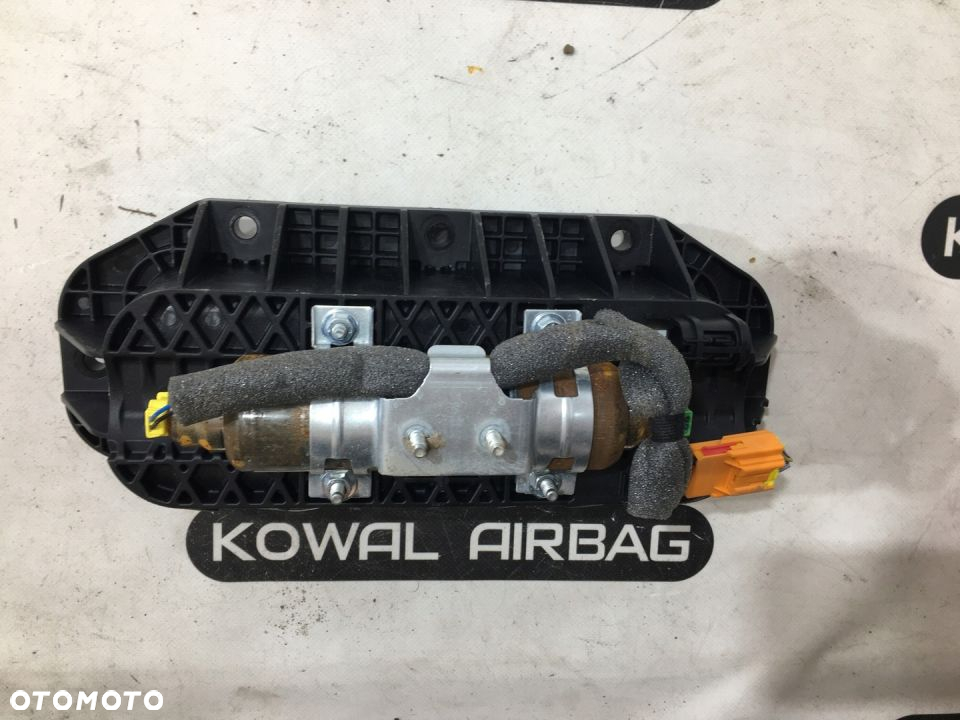 VOLVO V40 V 40 2 II AIRBAG PASAŻERA PASAŻER ORG - 7