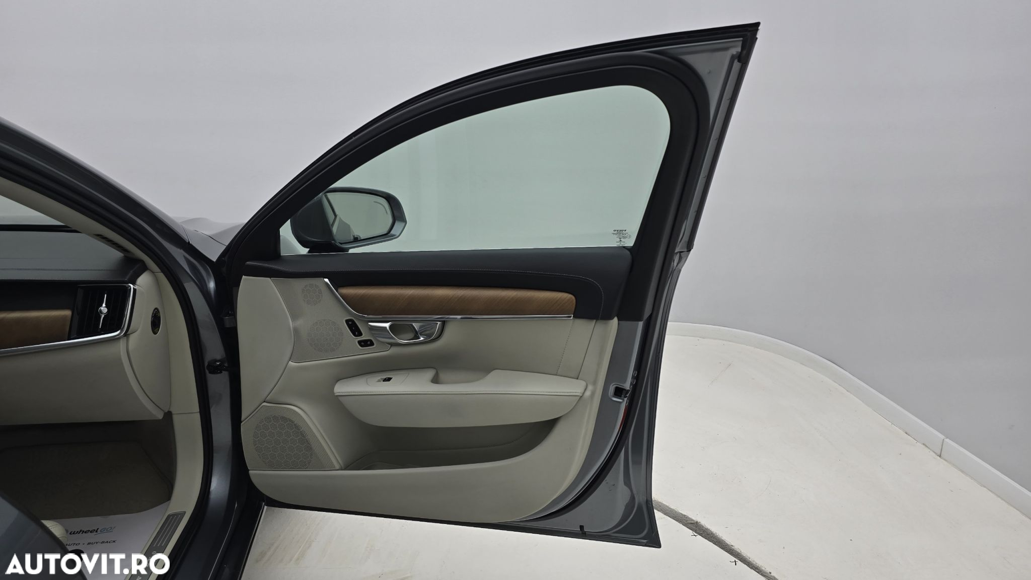 Volvo S90 D5 AWD Inscription - 18