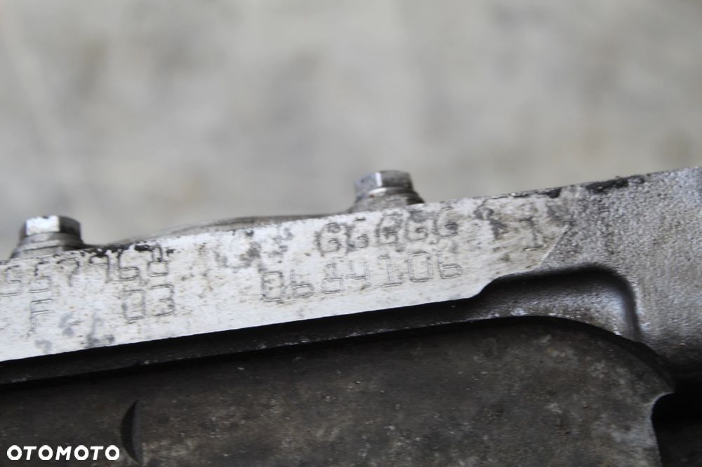 BLOK SILNIKA BMW N62B48 4.8B V8 E60 E61 E63 E64 E65 E66 X5 E53 X5 E70 - 5