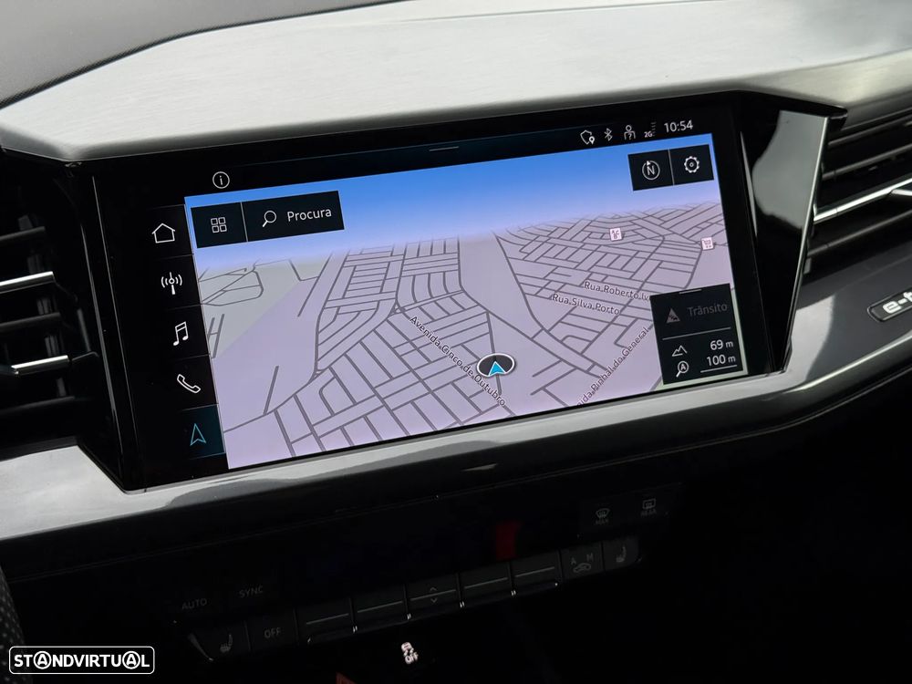 Audi Q4 e-tron 40 82 kWH - 20