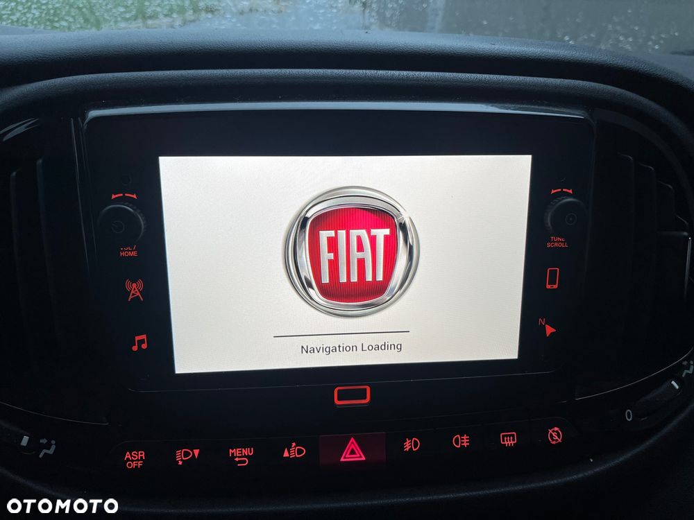 Fiat Doblo - 18