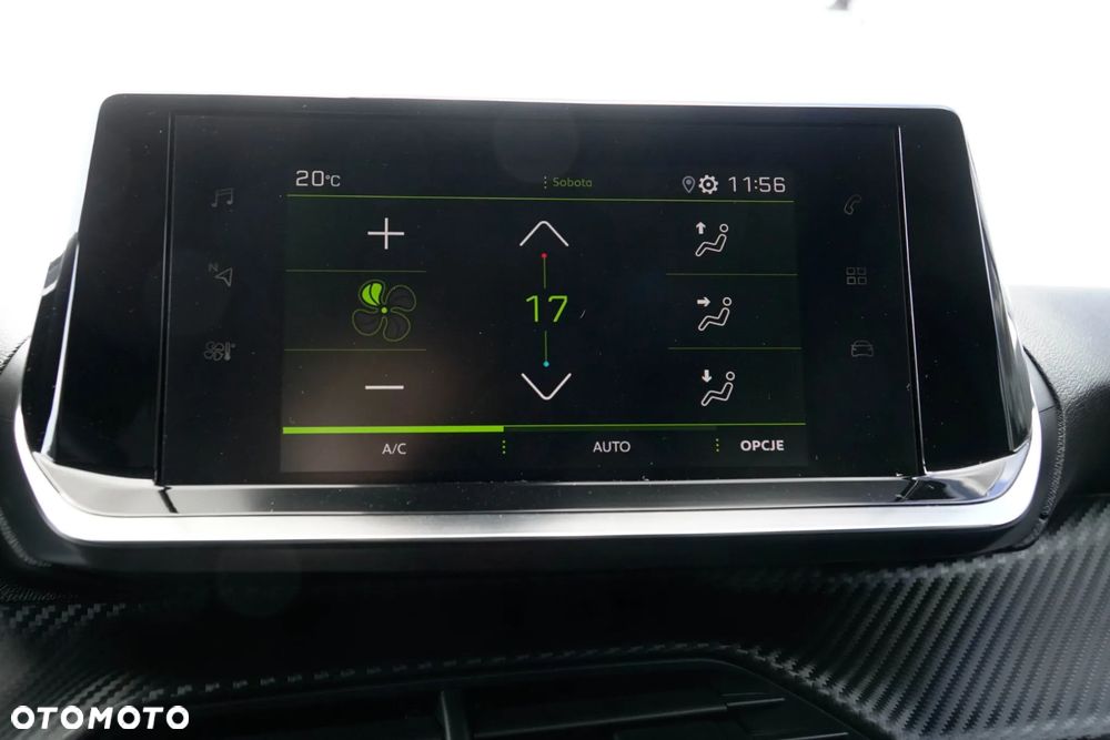Peugeot 2008 1.5 BlueHDi Allure S&S EAT8 - 30