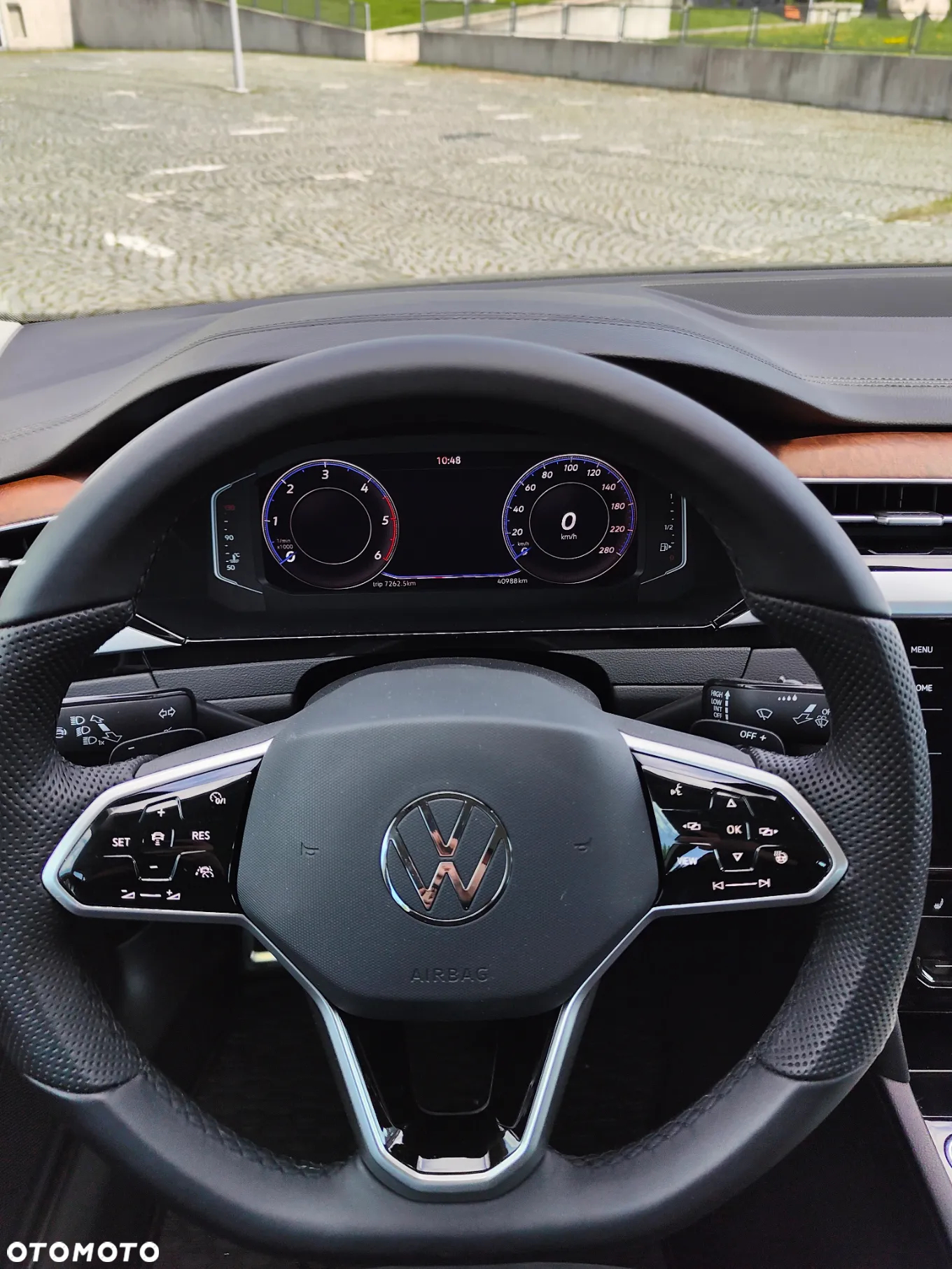 Volkswagen Arteon 2.0 TDI SCR DSG Elegance - 9