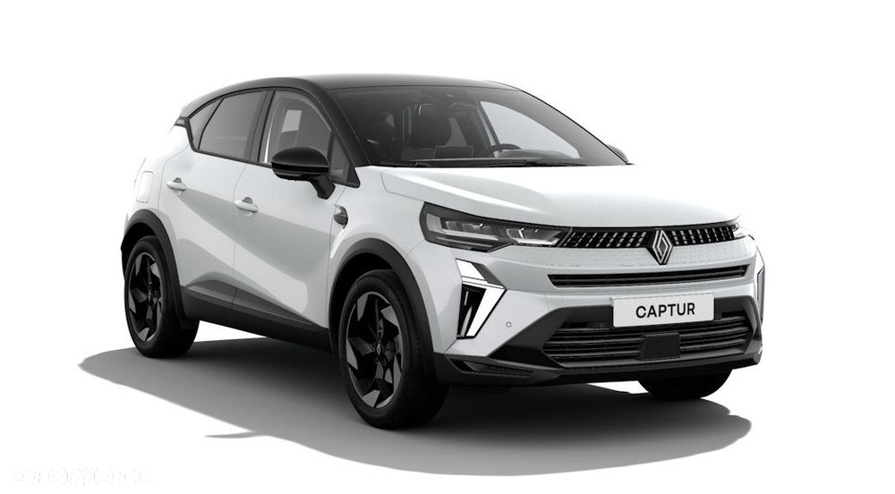 Renault Captur 1.2 TCe Techno - 3