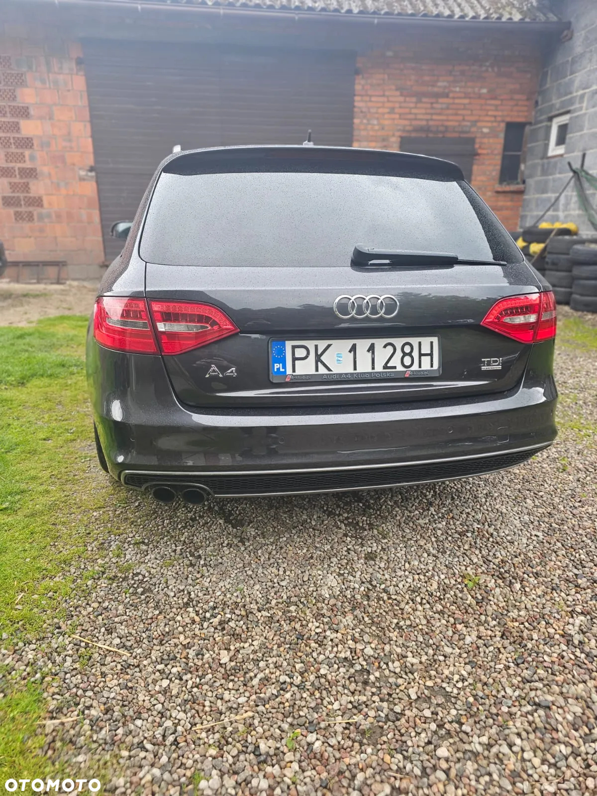 Audi A4 2.0 TDI Quattro S tronic - 20