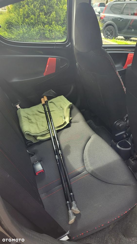 Citroën C1 1.0i Attraction - 5