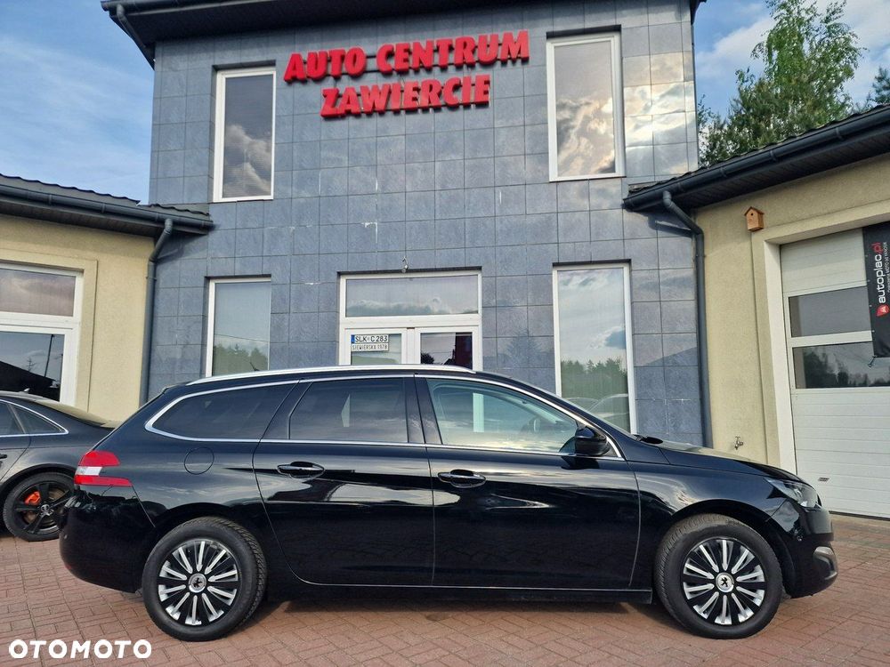 Peugeot 308 - 15