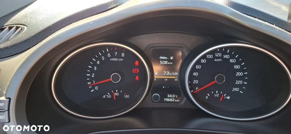 Kia Sportage 1.6 GDI XL 2WD - 5