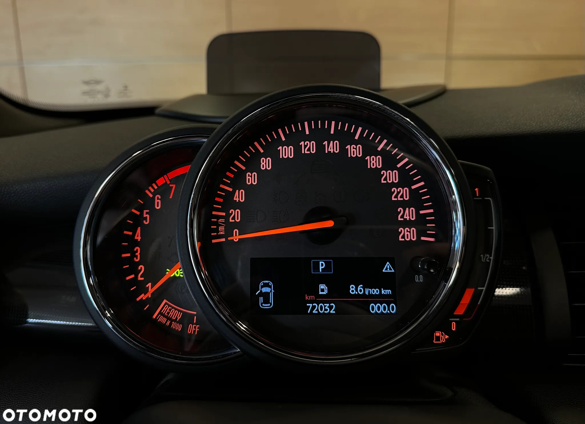 MINI Cooper S sport - 14