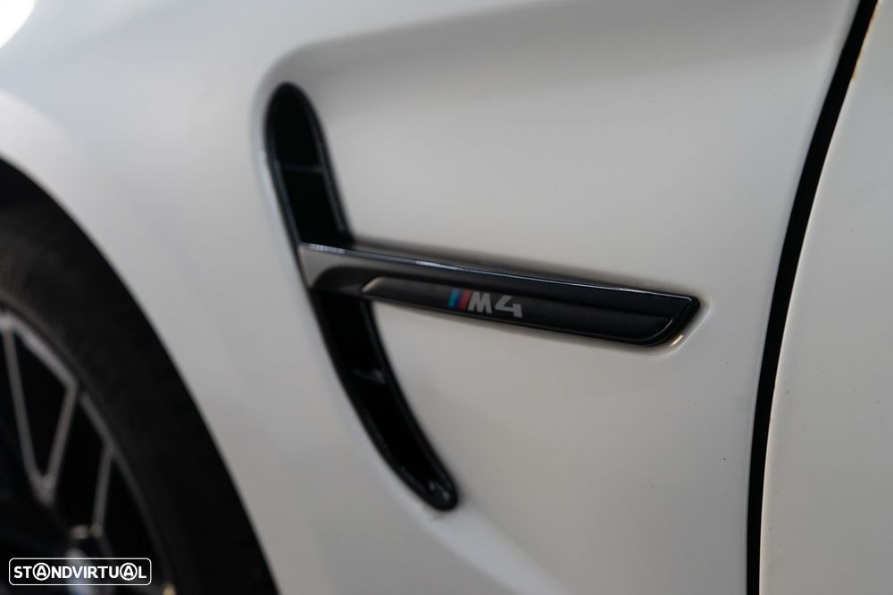 BMW 428 i Pack M Auto - 31