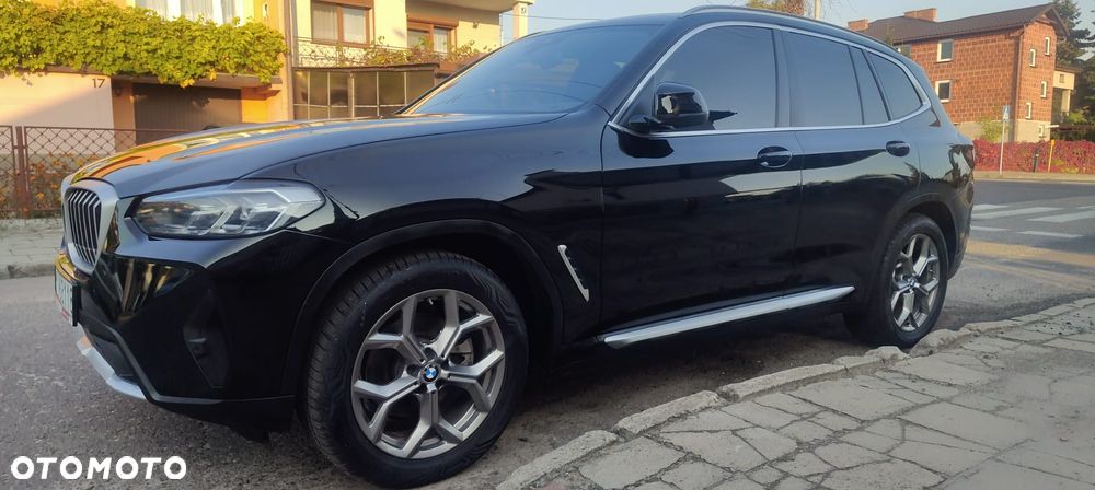 BMW X3 - 27