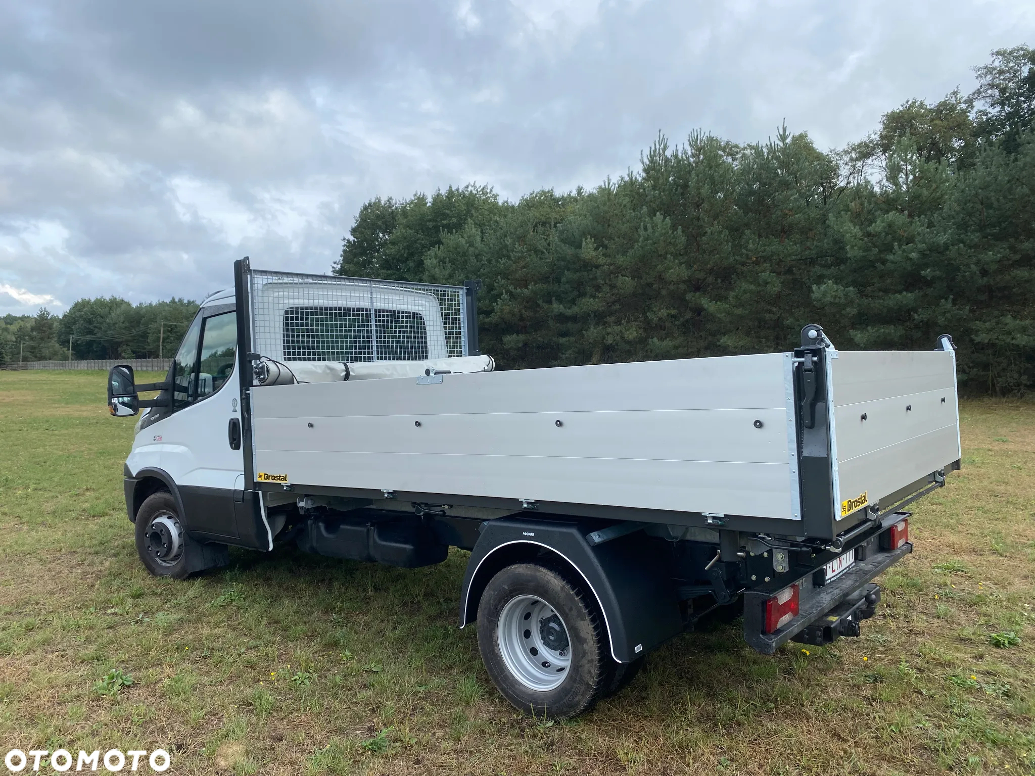 Iveco daily - 9