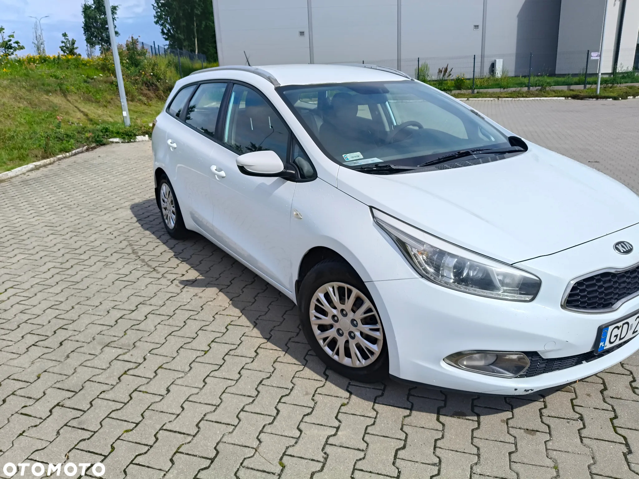 Kia Ceed - 6