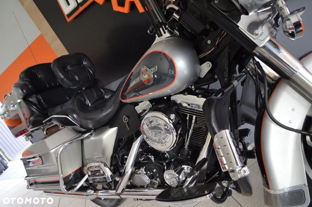 Harley-Davidson FLHT Electra Glide Standard - 12
