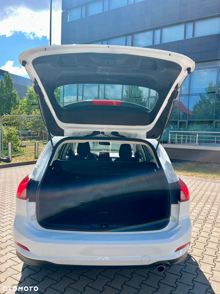 Ford Focus 1.5 EcoBlue Trend Edition - 11