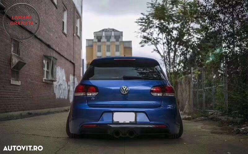 Eleron Luneta LED VW Golf VI (2008-up) R20 Design- livrare gratuita - 13