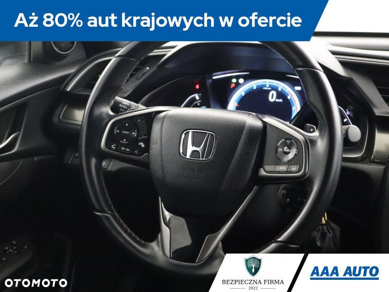 Honda Civic - 22