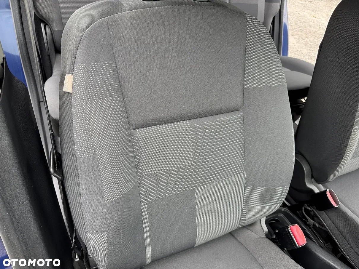 Renault Scenic - 29
