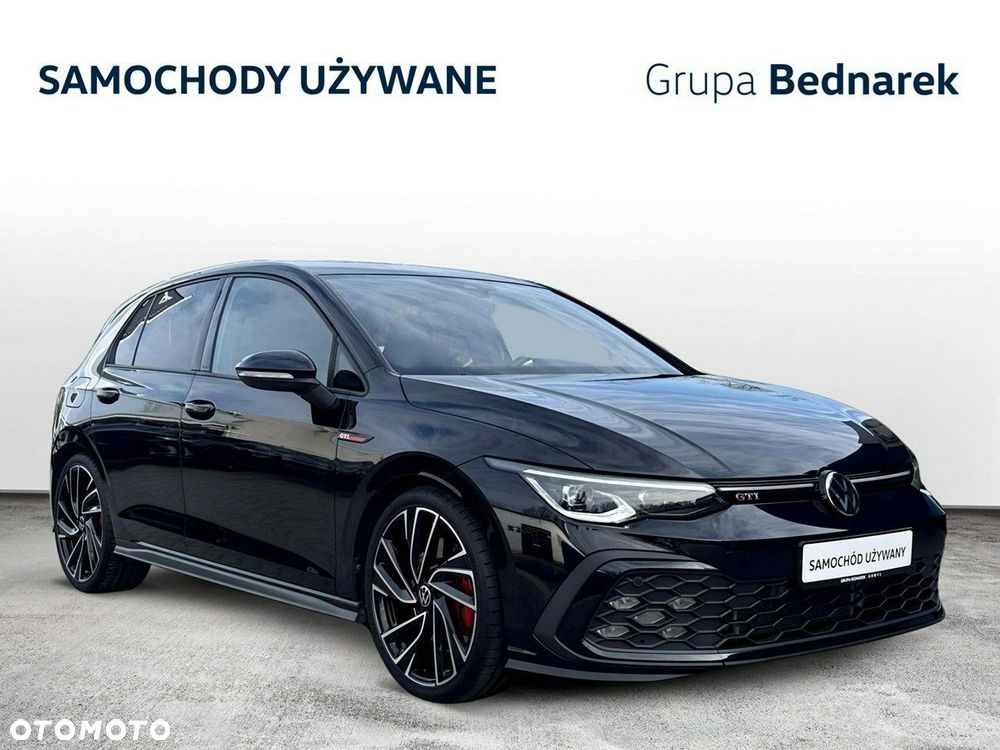 Volkswagen Golf 2.0 TSI GTI DSG - 7