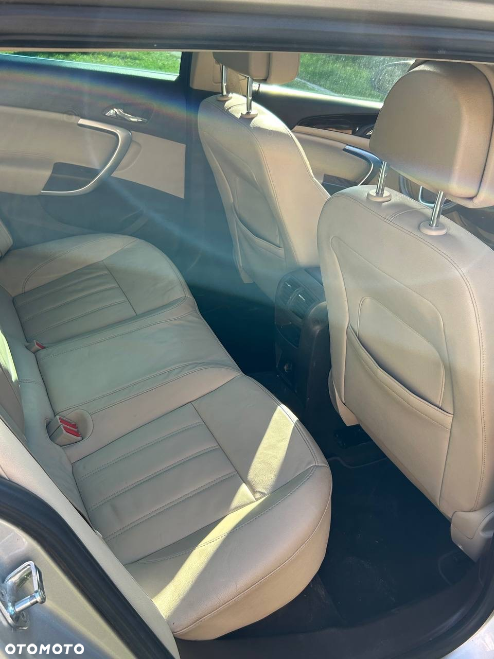Opel Insignia 2.0 CDTI Edition - 13