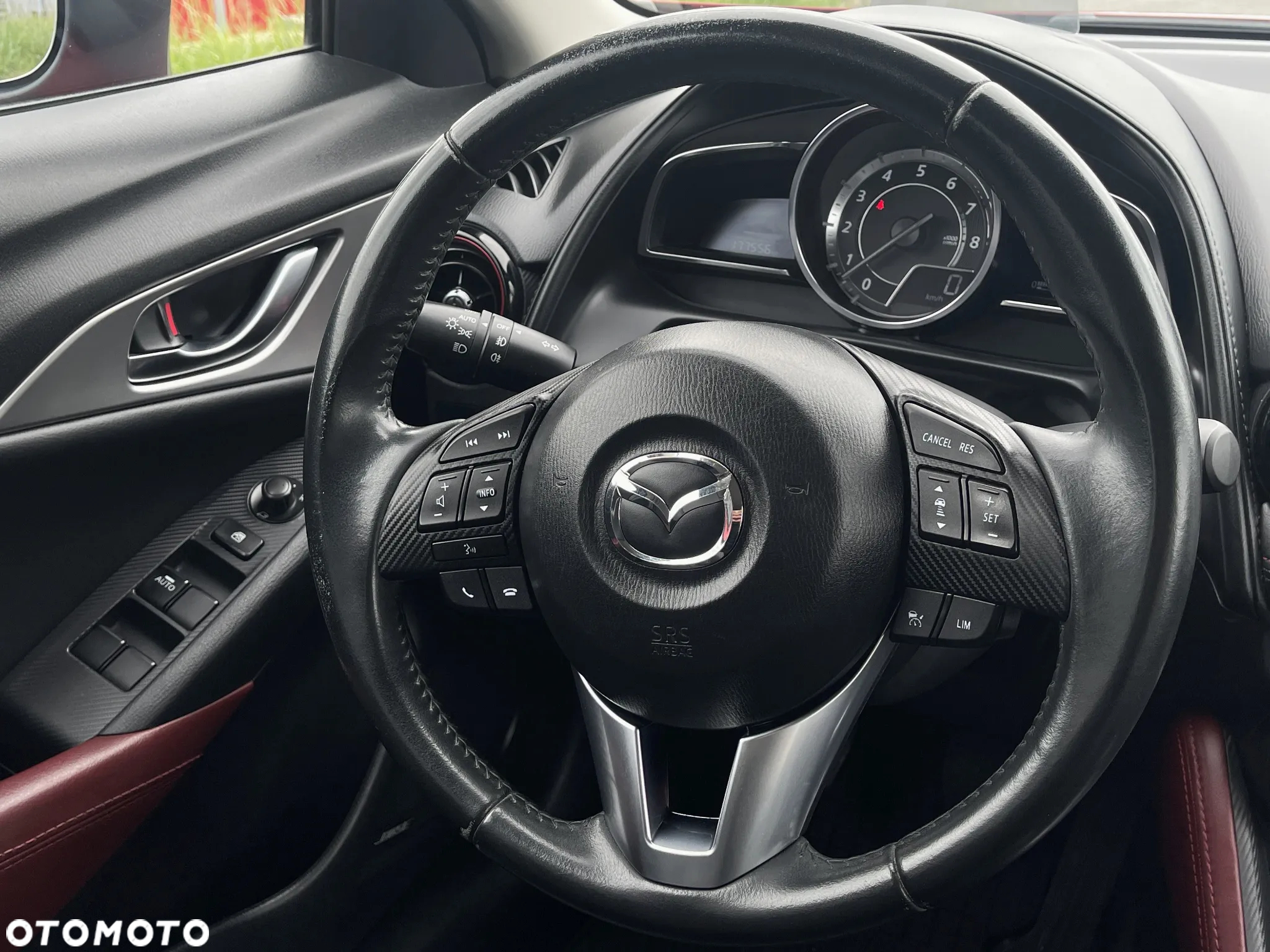 Mazda CX-3 2.0 Skypassion - 31