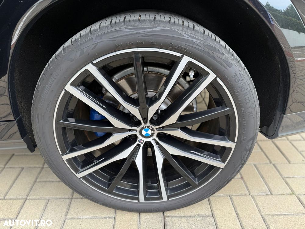 BMW X6 - 18