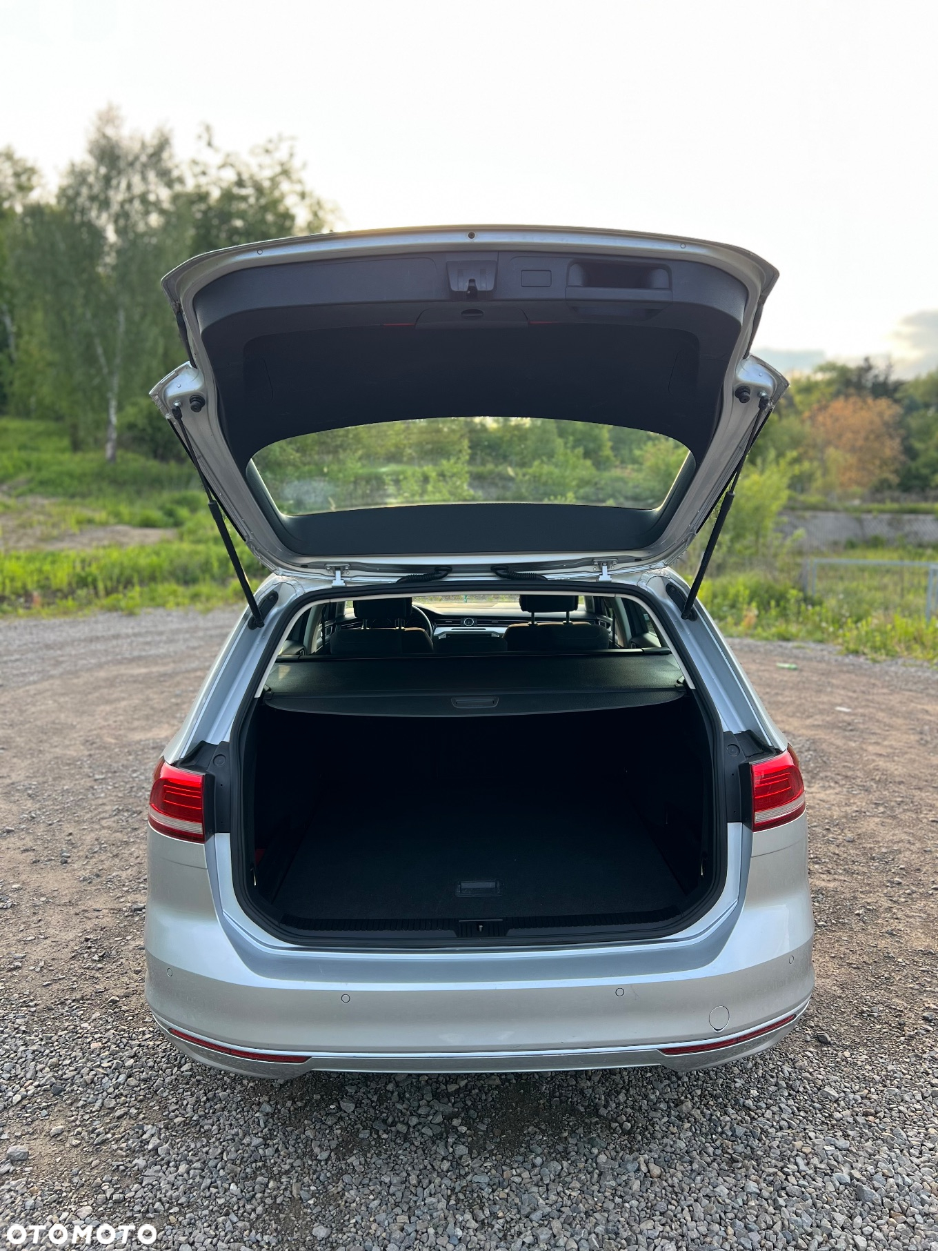 Volkswagen Passat 2.0 TDI BMT Highline DSG - 9