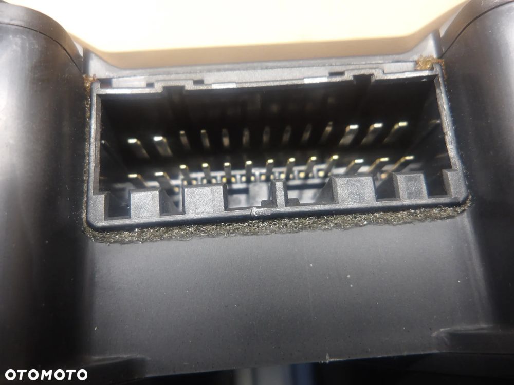 DAEWOO KALOS 1.4B LICZNIK ZEGARY 96461301 - 6