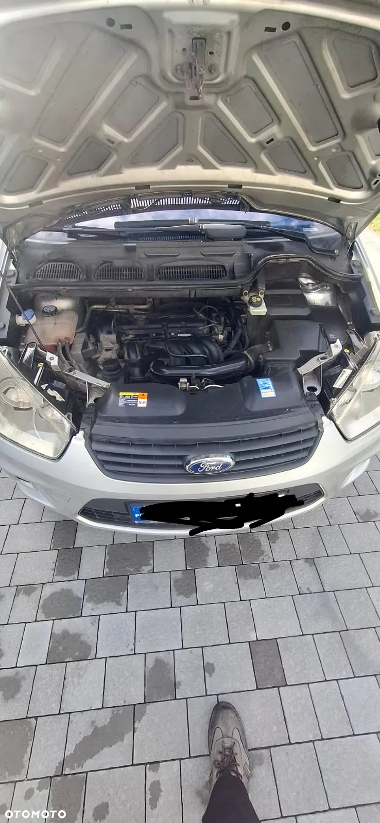 Ford Focus C-Max - 20