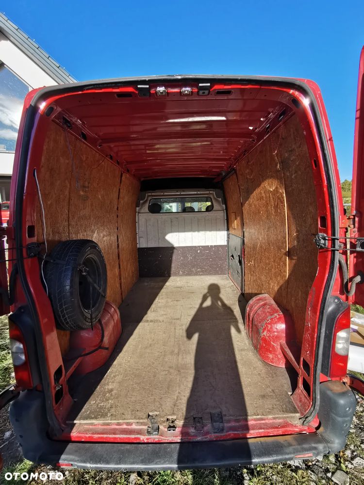 Renault Master L2 SL Pack Clim - 9