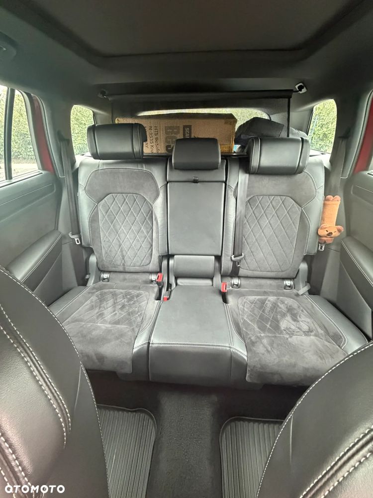 Skoda Kodiaq 2.0 TSI 4x4 Sportline DSG - 8