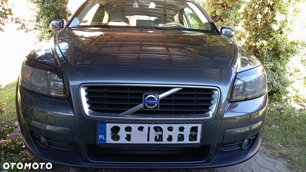 Volvo C30 2.0D Edition - 6