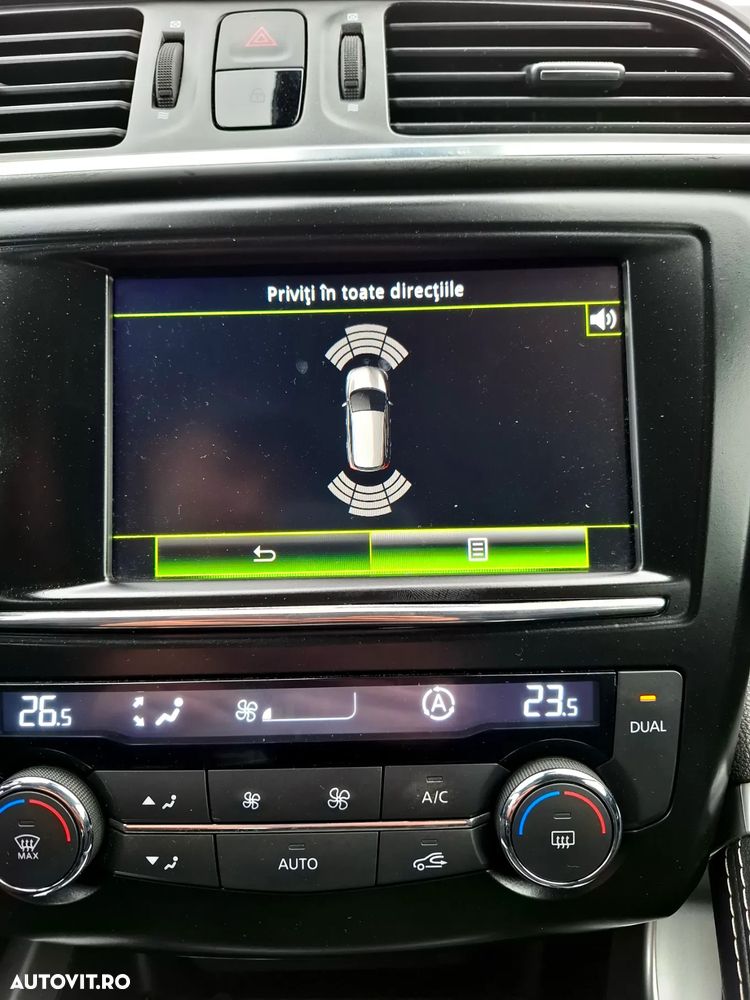 Renault Kadjar Energy dCi 110 Business - 18