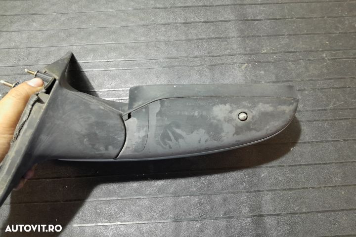 Oglinda dreapta electrica E9014128 E9014128 Renault Laguna 2 [2001 - - 4