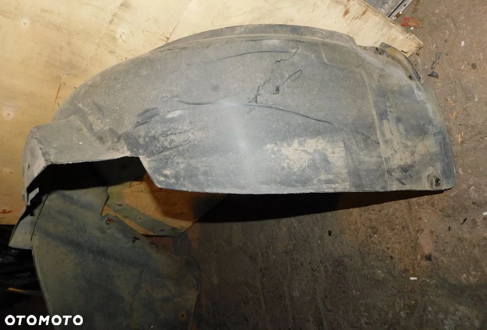 nadkole prawe przód AUDI A4 B5 - 3