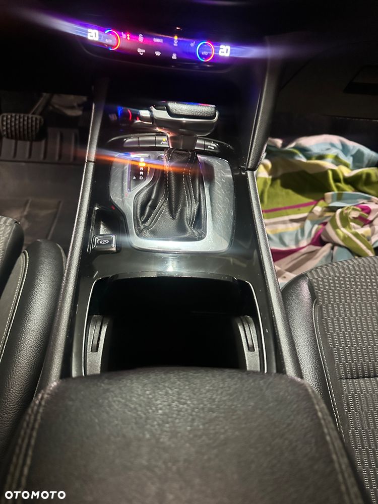 Opel Insignia 2.0 CDTI Edition - 13