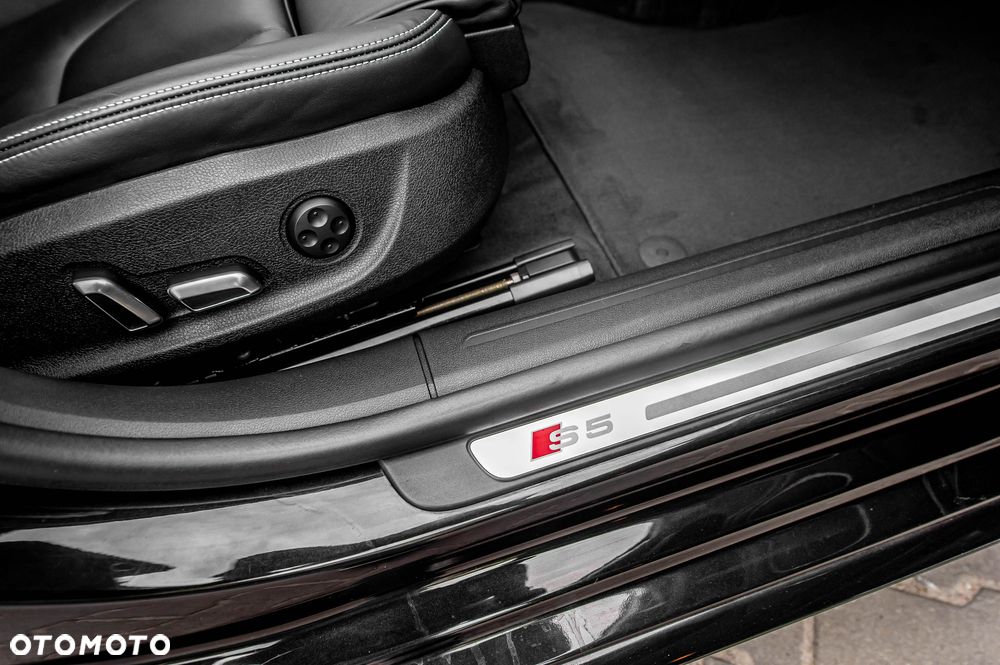 Audi S5 Sportback S tronic - 26