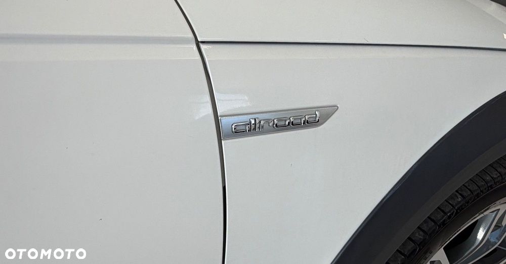 Audi A4 Allroad 3.0 TDI S tronic - 14