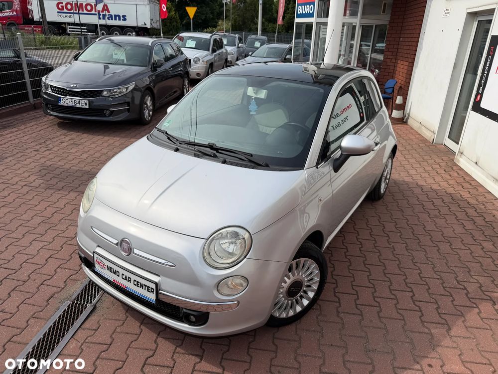 Fiat 500 - 3