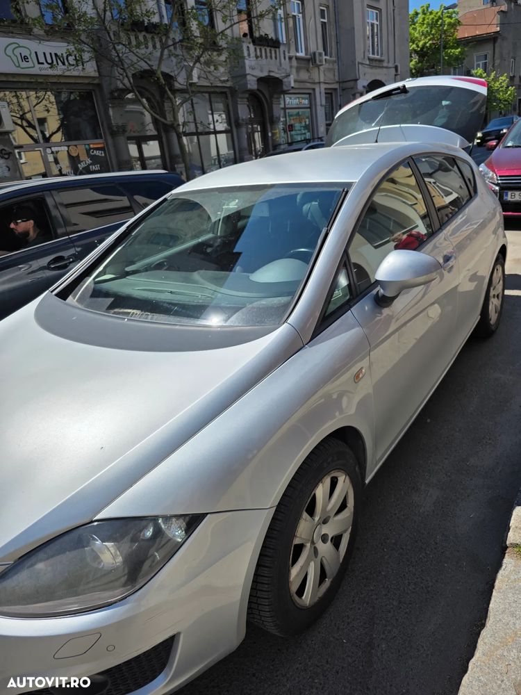 Seat Leon - 16