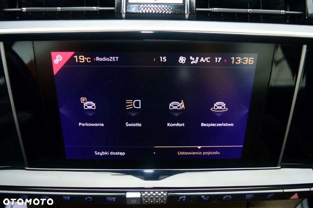 DS Automobiles DS 7 Crossback - 24